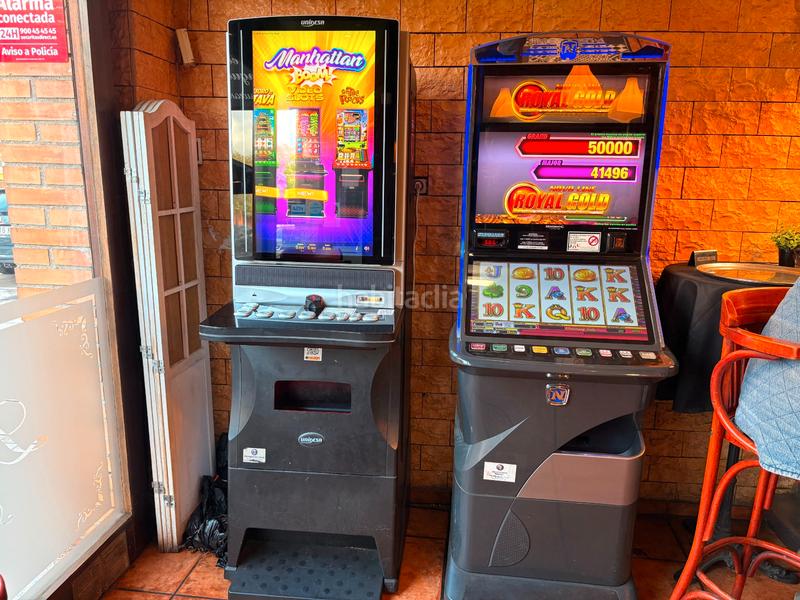 Foto 077e0732-70a7-433c-a00a-20af13b7b1e5. Traspàs local comercial amb calefacció a Centre Sant Boi de Llobregat