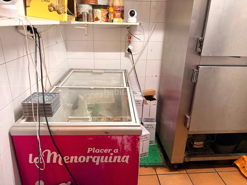 Foto 0ea5e0dc-cb49-4e40-9e69-2d38d3cb0752. Traspàs local comercial amb calefacció a Centre Sant Boi de Llobregat