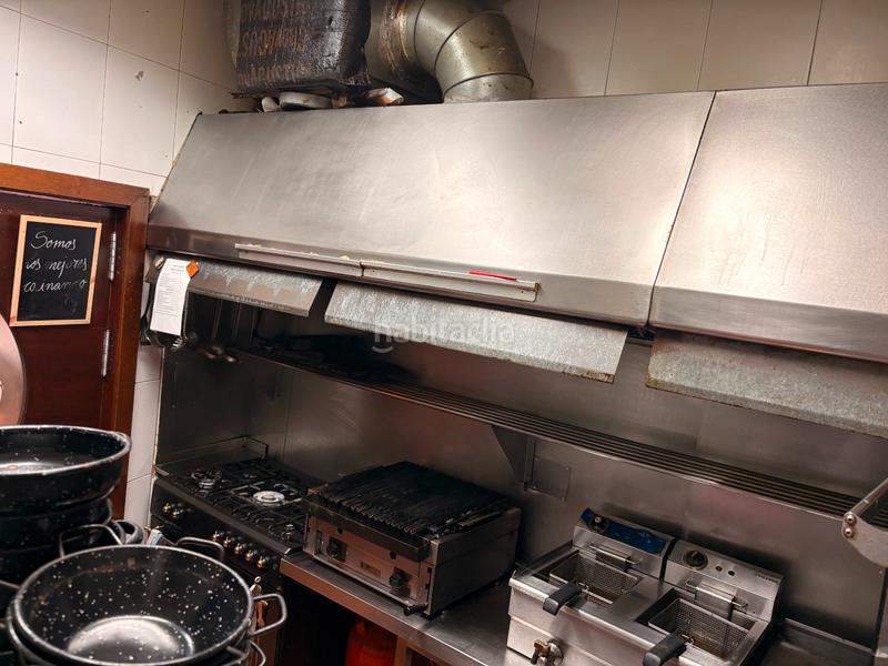 Foto 0f736938-3111-446b-8df5-431133077890. Traspàs local comercial amb calefacció a Centre Sant Boi de Llobregat