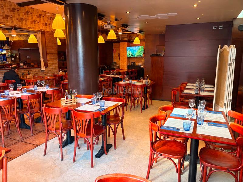 Foto 1ddfb1e5-242c-4332-ba30-3ad3d84cdf22. Traspàs local comercial amb calefacció a Centre Sant Boi de Llobregat