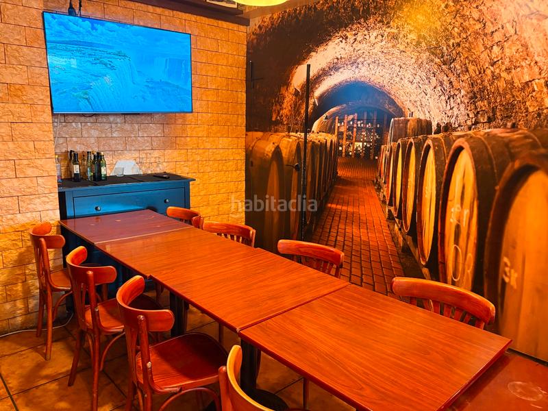 Foto 36b1526b-38fa-47c8-b34d-e86a5aca844e. Traspàs local comercial amb calefacció a Centre Sant Boi de Llobregat