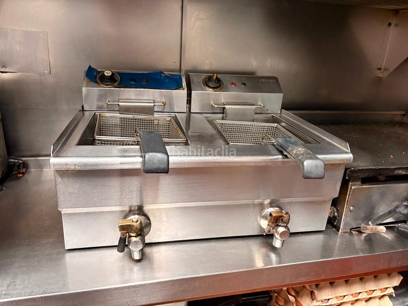 Foto 567e0fe0-5783-435d-a7fc-2219b46f6a49. Traspàs local comercial amb calefacció a Centre Sant Boi de Llobregat