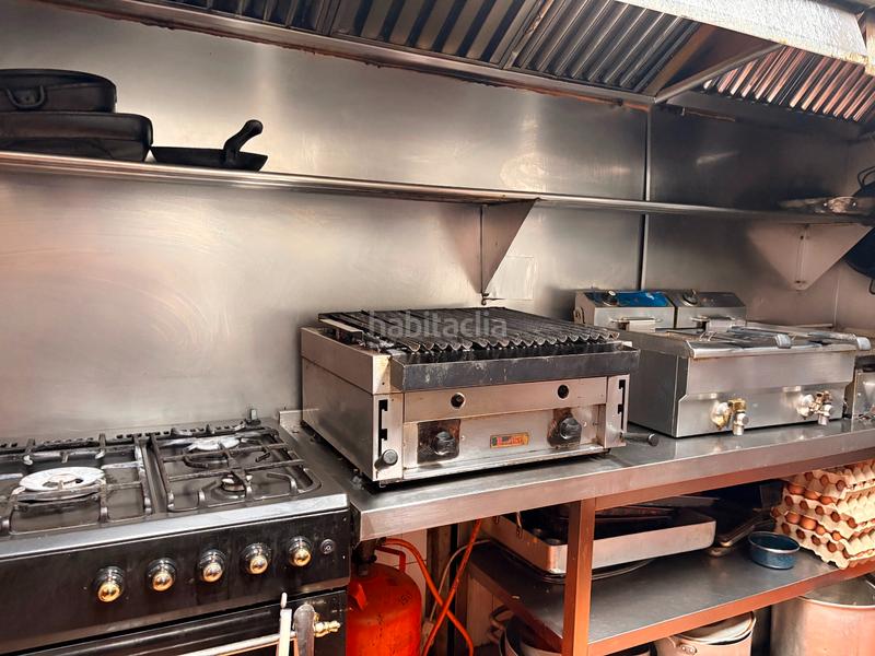 Foto 7e7c40d1-71e8-4a5e-a143-95a46e5d444b. Traspàs local comercial amb calefacció a Centre Sant Boi de Llobregat