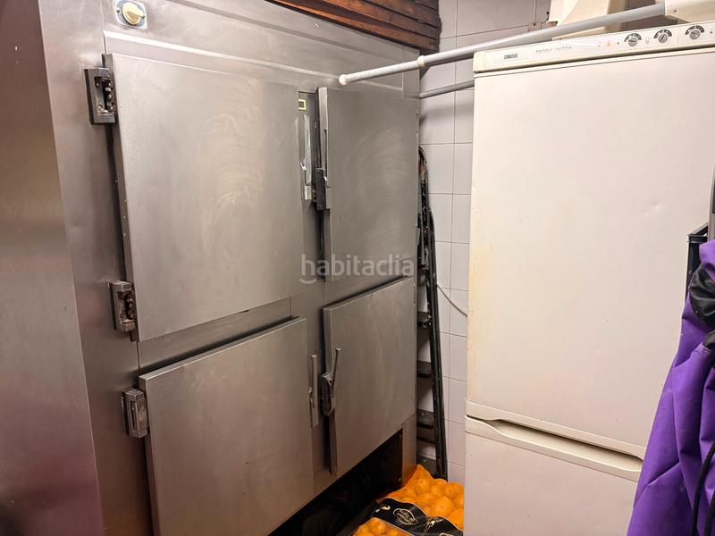 Foto 7e9e6a01-6c2e-4377-b983-722fc0baa6b0. Traspàs local comercial amb calefacció a Centre Sant Boi de Llobregat