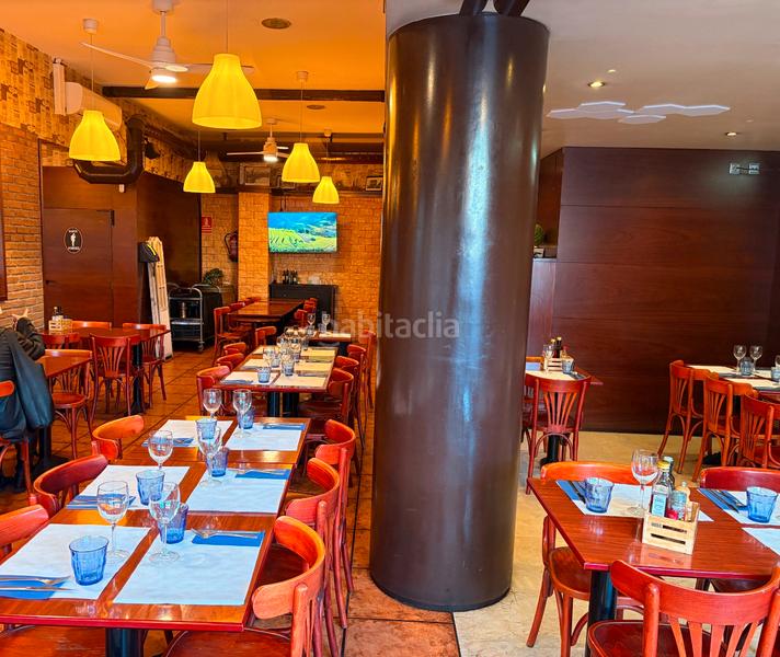 Foto 90fafc86-5673-431e-b1d0-1c3db4feac5b. Traspàs local comercial amb calefacció a Centre Sant Boi de Llobregat