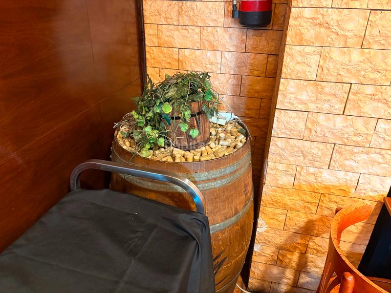 Foto bf26a152-e182-40bd-9d93-1d8466d1ca53. Traspàs local comercial amb calefacció a Centre Sant Boi de Llobregat