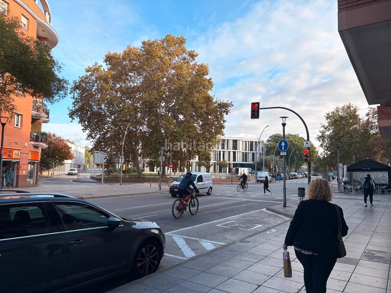 Foto c680249c-c6e4-4854-99ac-2825ccf14f39. Traspàs local comercial amb calefacció a Centre Sant Boi de Llobregat