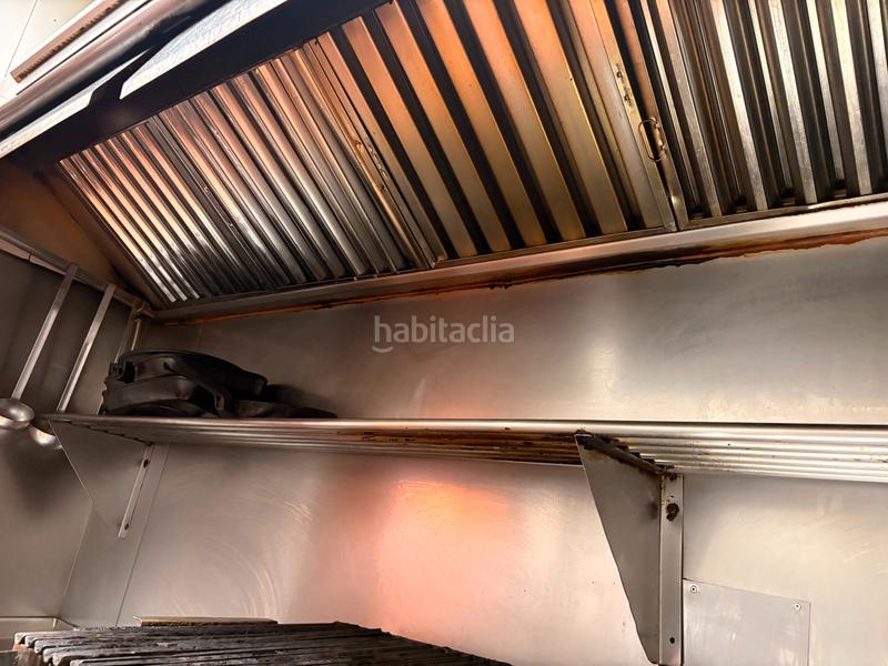 Foto d971671e-e50b-41ef-8eda-2e529204a925. Traspàs local comercial amb calefacció a Centre Sant Boi de Llobregat