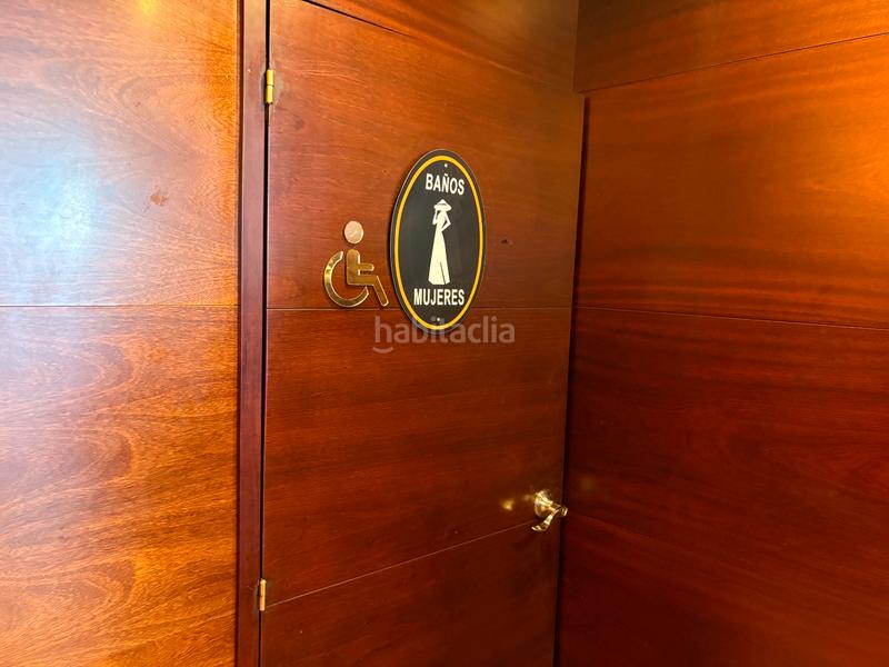 Foto ec24819b-bd94-4bf7-9601-ce77d87b1397. Traspàs local comercial amb calefacció a Centre Sant Boi de Llobregat