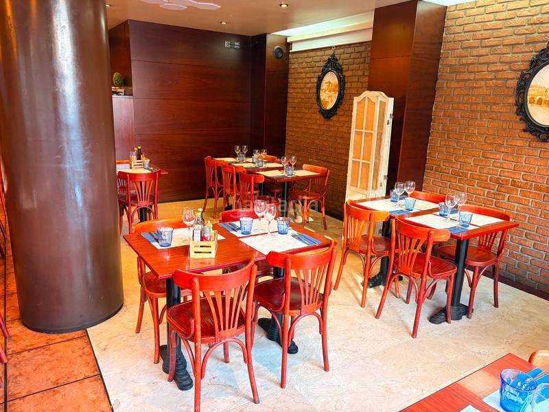 Foto ee539320-52cb-4bd7-80c0-532ae7de6ed9. Traspàs local comercial amb calefacció a Centre Sant Boi de Llobregat