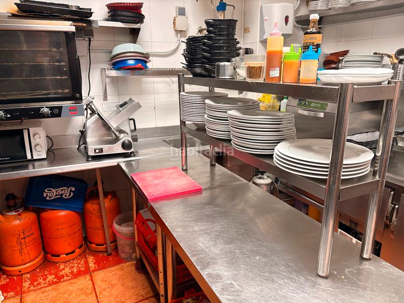 Foto f49020df-bec2-4895-adde-cf2a743c58ac. Traspàs local comercial amb calefacció a Centre Sant Boi de Llobregat