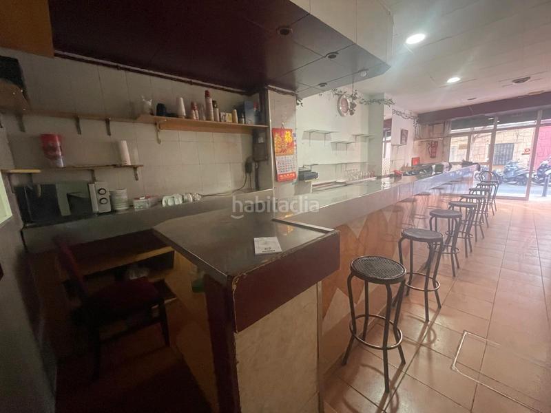 Foto 381b9a76-83dc-4bf5-ae21-d3bdc5b2a652. Local commercial avec chauffage dans Riu Sud Santa Coloma de Gramenet