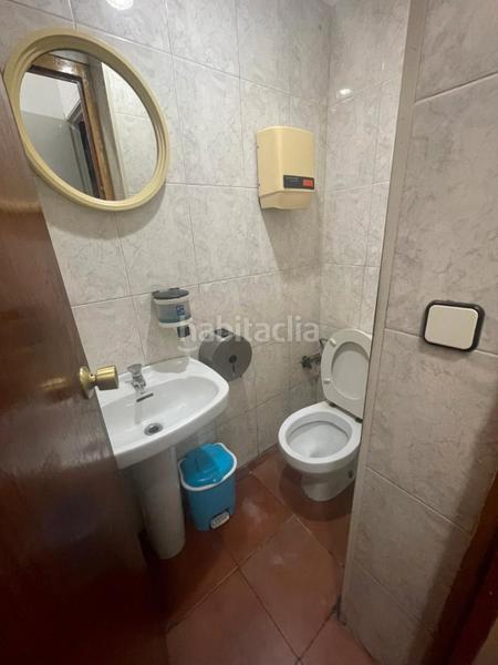 Foto 50550aba-ded2-4f8a-9fa0-02c8288a9136. Local commercial avec chauffage dans Riu Sud Santa Coloma de Gramenet