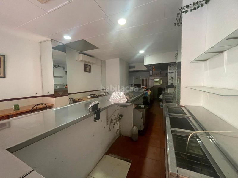 Foto 66ada2dd-a312-4a51-b069-4544e7011940. Local commercial avec chauffage dans Riu Sud Santa Coloma de Gramenet