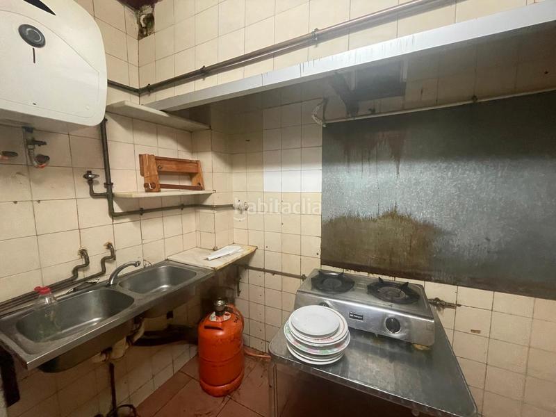 Foto 93a7125e-f622-49be-8919-2a42fe3f0dd7. Local commercial avec chauffage dans Riu Sud Santa Coloma de Gramenet