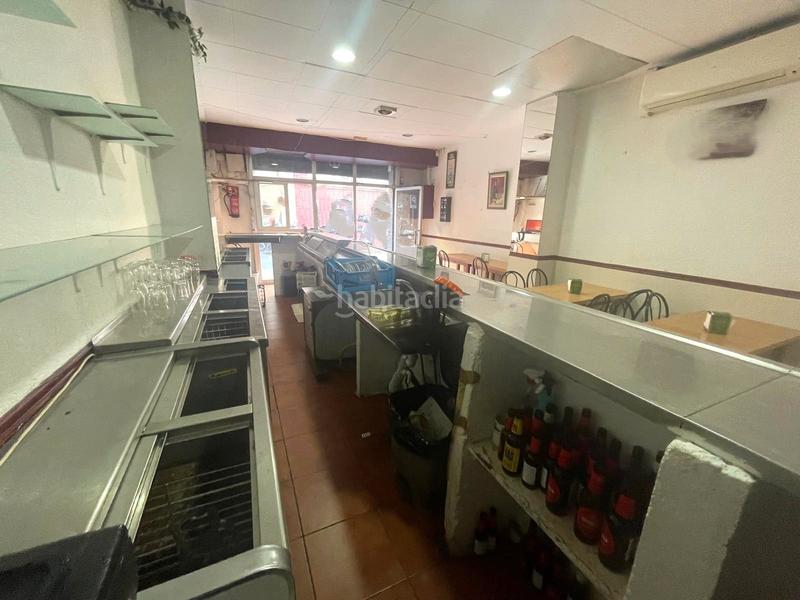 Foto a6c85d15-b0e8-424a-be5e-c63b5eb8ff09. Local commercial avec chauffage dans Riu Sud Santa Coloma de Gramenet