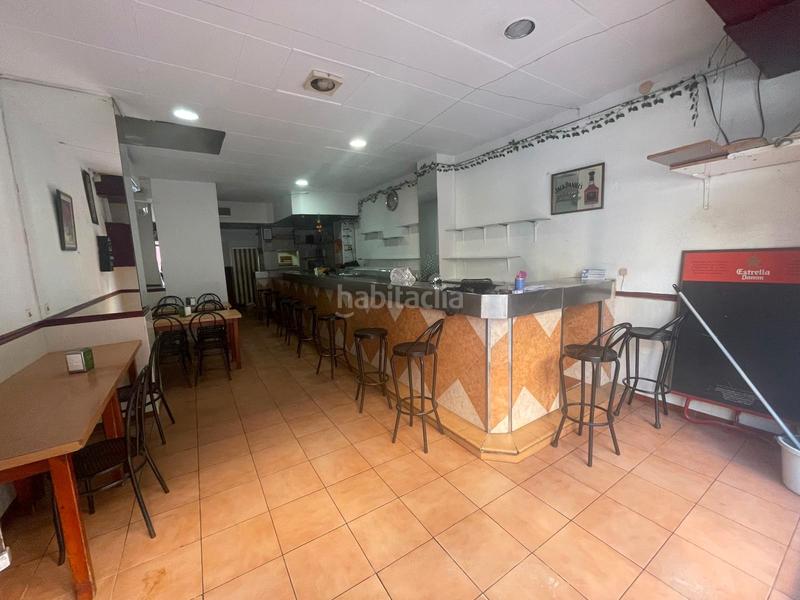 Foto aa8f1fee-a203-48a3-862c-abf2c07b83ea. Local commercial avec chauffage dans Riu Sud Santa Coloma de Gramenet