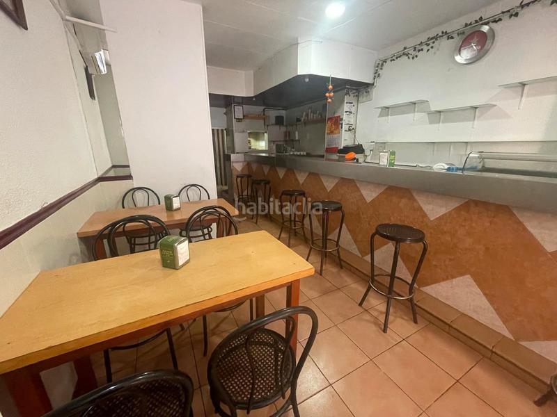 Foto abc4911d-f0b9-4b52-9bfd-1174509593fb. Local commercial avec chauffage dans Riu Sud Santa Coloma de Gramenet