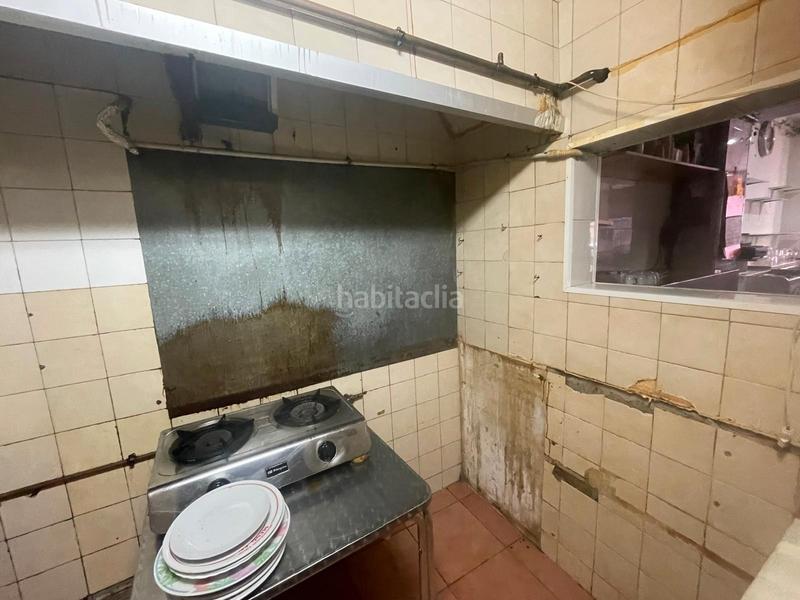 Foto b7f46e6d-f30f-4d91-bf07-505e1538cf42. Local commercial avec chauffage dans Riu Sud Santa Coloma de Gramenet