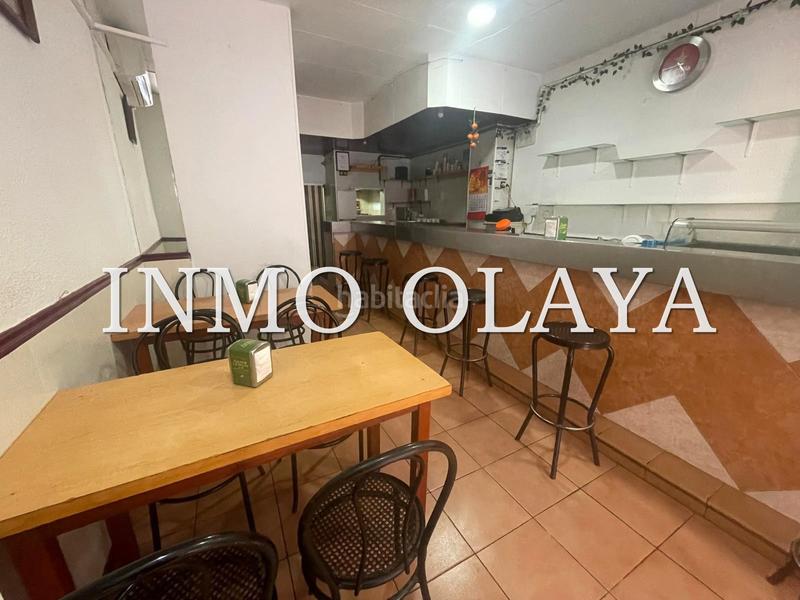 Foto c6863db0-e71b-4fb6-8011-c462439be54b. Local commercial avec chauffage dans Riu Sud Santa Coloma de Gramenet