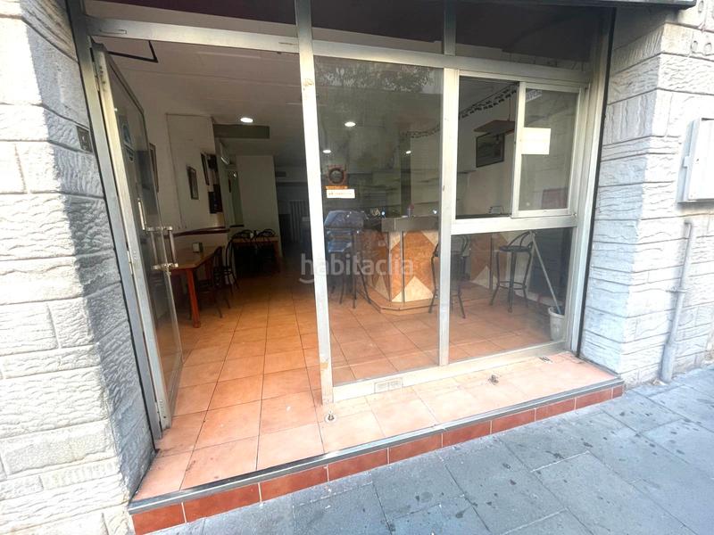 Foto c7921061-b480-49b3-902c-cc25ca594e3c. Local commercial avec chauffage dans Riu Sud Santa Coloma de Gramenet