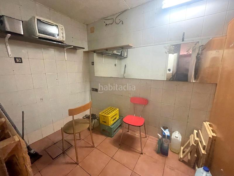 Foto f7f8038b-dd50-48a9-a35e-042bae842c1b. Local commercial avec chauffage dans Riu Sud Santa Coloma de Gramenet