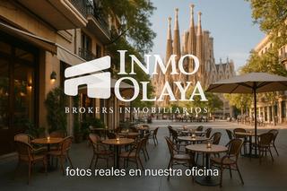 Local Comercial en Sant Antoni