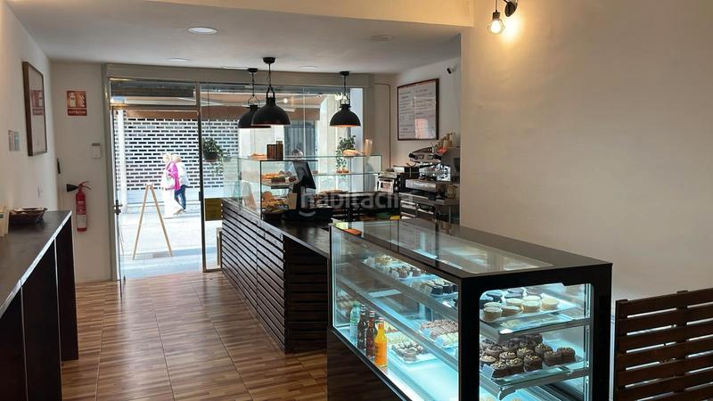 Foto 5c0155fa-2a80-4633-b6aa-b00985faeb5e. Traspàs local comercial amb calefacció a Vila de Gràcia Barcelona