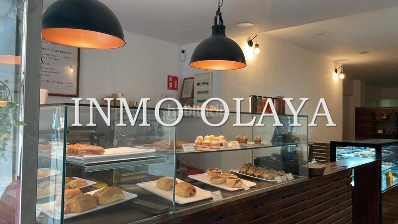 Foto 7951ef73-6a79-4cf1-8c34-d5d8052473cf. Traspaso local comercial traspaso pastelería con obrador en gràcia en Barcelona