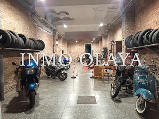 Local Comercial a Sagrada Família