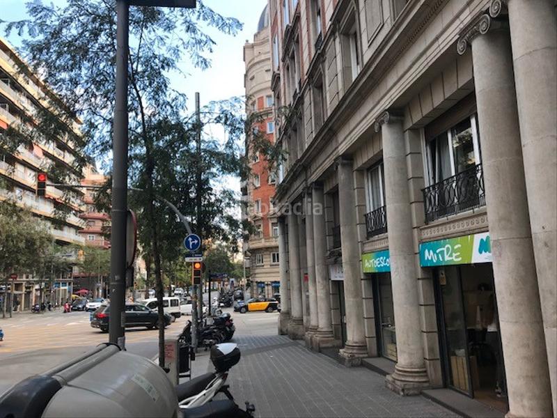 Foto 5bac3dad-c8cc-49ab-832c-c59f35f37541. Local commercial avec chauffage dans La Nova Esquerra de l´Eixample Barcelona