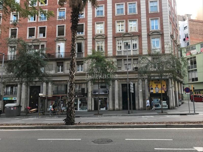 Foto 6638b61a-8899-44cd-8c44-d78a76ba0957. Local commercial avec chauffage dans La Nova Esquerra de l´Eixample Barcelona
