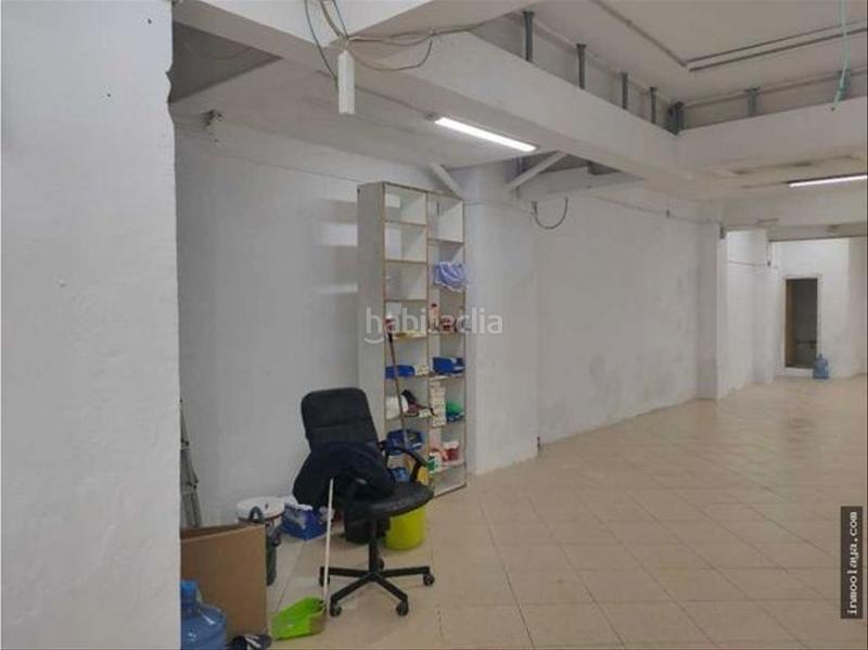 Foto 60affaa7-e3fe-4001-b134-9d12c078cdfd. Local comercial venta de local en la salud en Centre Badalona