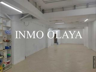 Business premise in Centre. Venta de local en la salud