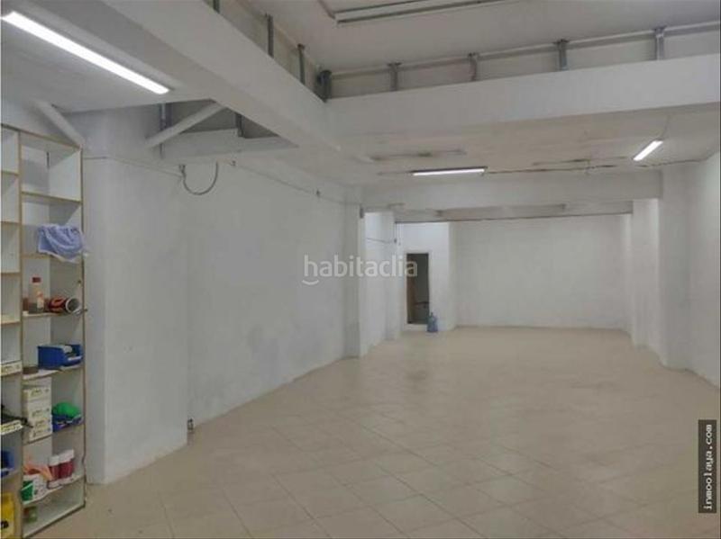 Foto 702f155d-7ed4-4ff9-a74b-868fedb1807a. Local comercial venta de local en la salud en Centre Badalona