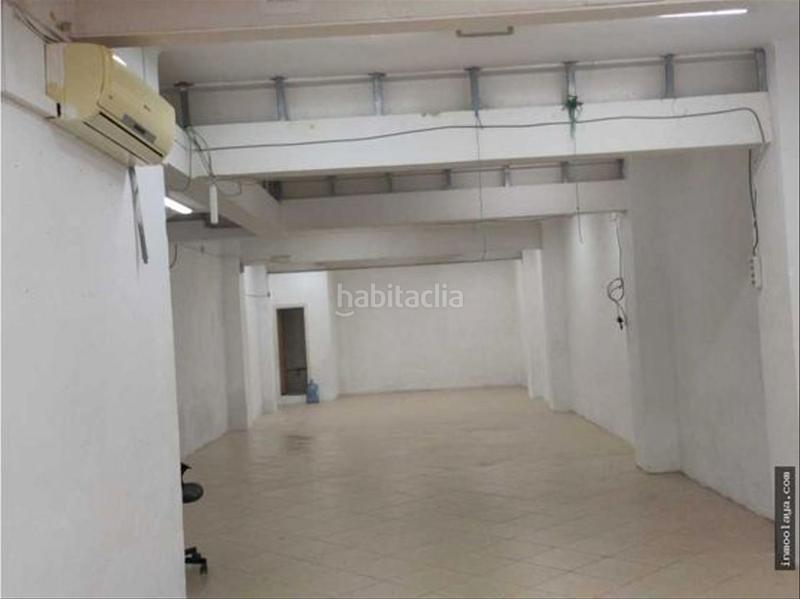 Foto cd066d0f-1bc6-4965-9091-b1135d3a2cdd. Local comercial venta de local en la salud en Centre Badalona