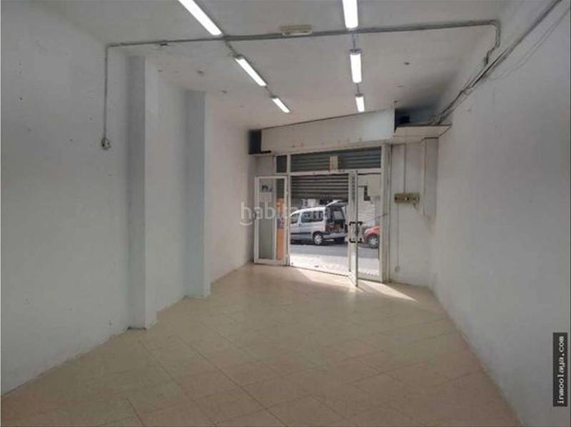 Foto e8037228-d277-41f6-9fe6-2dfabcfc48c4. Local comercial venta de local en la salud en Centre Badalona