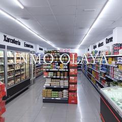 Business premise in Concòrdia