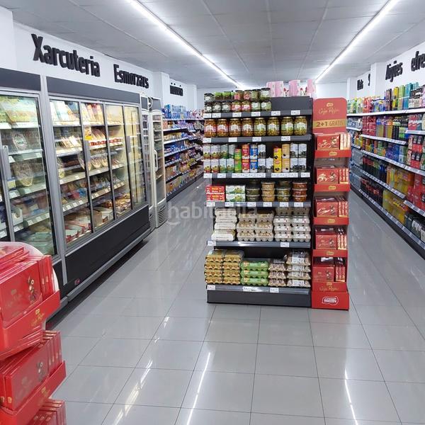 Foto 5b208755-03d5-4da3-b6fa-33c50ea17711. Traspàs local comercial a Concòrdia Sabadell