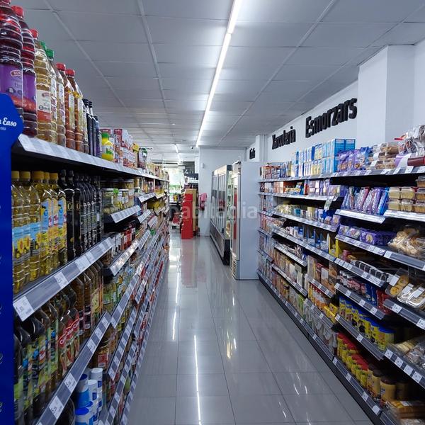 Foto b15c483d-b5fb-4d07-8342-6ed8fd9fa666. Traspàs local comercial a Concòrdia Sabadell