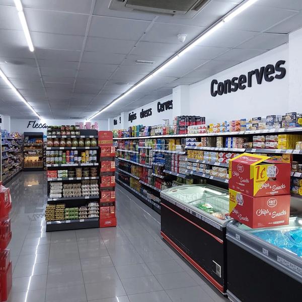 Foto b7fa2e09-74d3-43d1-b427-effa11aa6bd4. Traspàs local comercial a Concòrdia Sabadell