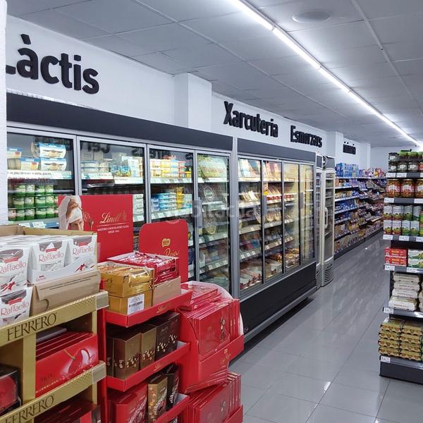 Foto df1ba8fe-c0d7-4357-8594-0c8db02f4dec. Traspàs local comercial a Concòrdia Sabadell