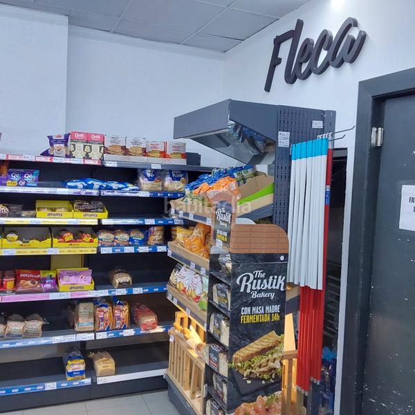 Foto 392497f0-f9a1-44a6-a4e8-398e102932fb. Traspaso local comercial traspaso supermercado en Sabadell