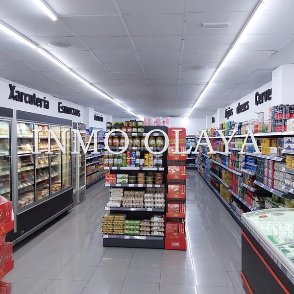 Foto 47b03629-7f8f-48b5-8cde-bbf05d253534. Traspaso local comercial traspaso supermercado en Sabadell
