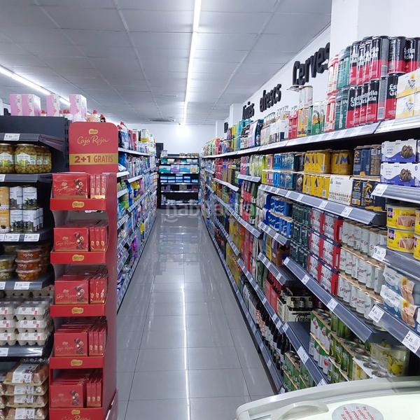 Foto 5ca60f2a-c4ad-436b-ab25-ac917c754979. Traspaso local comercial traspaso supermercado en Sabadell