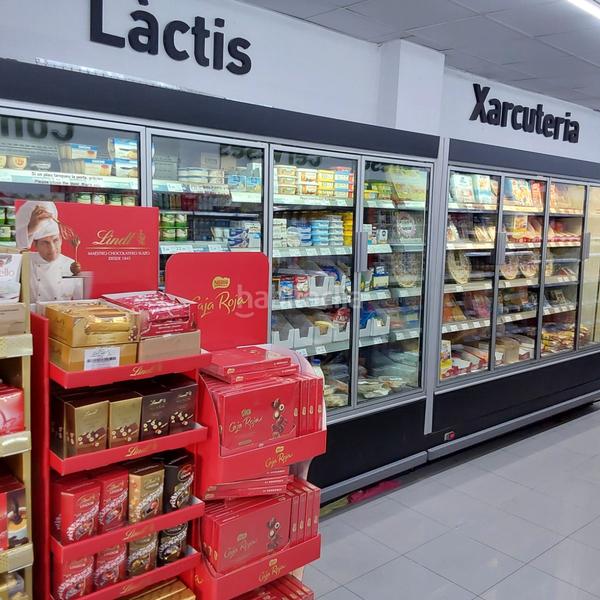 Foto 684e3838-26fa-4a3c-8675-1b8f5d38440e. Traspaso local comercial traspaso supermercado en Sabadell