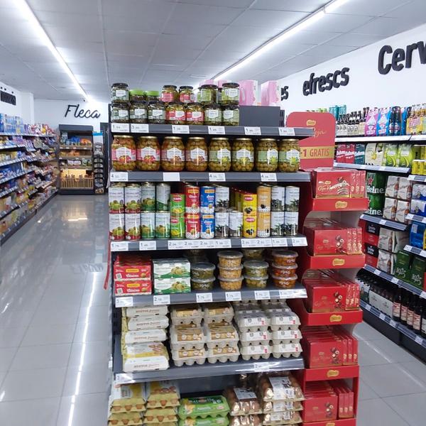 Foto 6f133a90-b0c1-4899-8370-35f036e5bedb. Traspaso local comercial traspaso supermercado en Sabadell