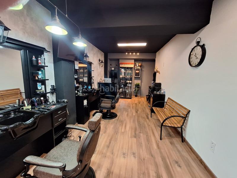 Foto 91eae0fe-d73f-4933-b62b-f03eceab681b. Pas-de-porte local commercial avec chauffage dans Barri de les Corts Barcelona