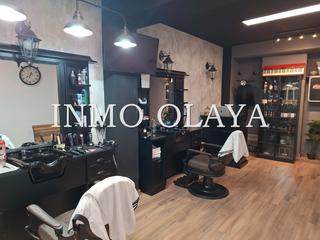 Local Comercial a Barri de les Corts