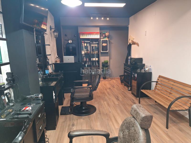 Foto 7bac4255-b8d2-4d79-94f1-4c508396216f. Trapasso locale commerciale con riscaldamento in Barri de les Corts Barcelona